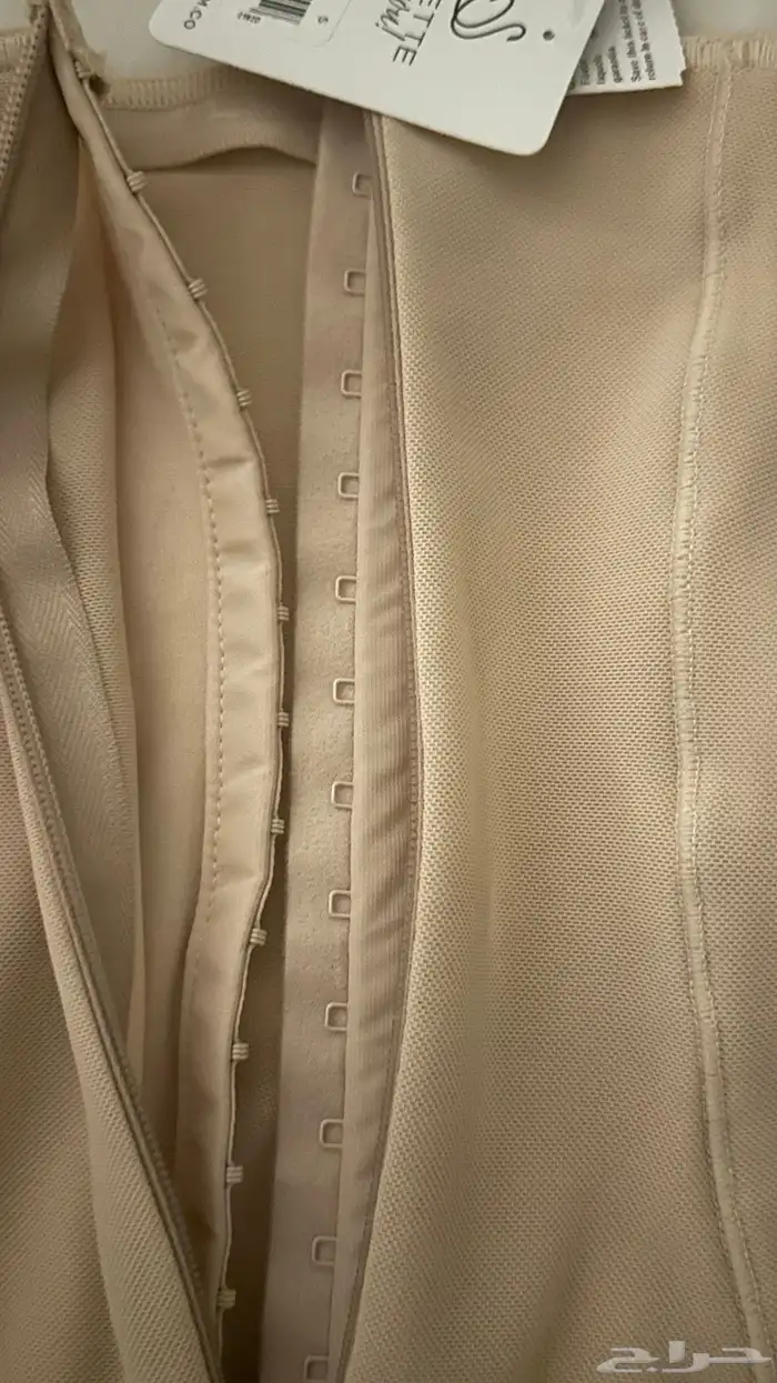 مشد شورت من محلات الريس 6