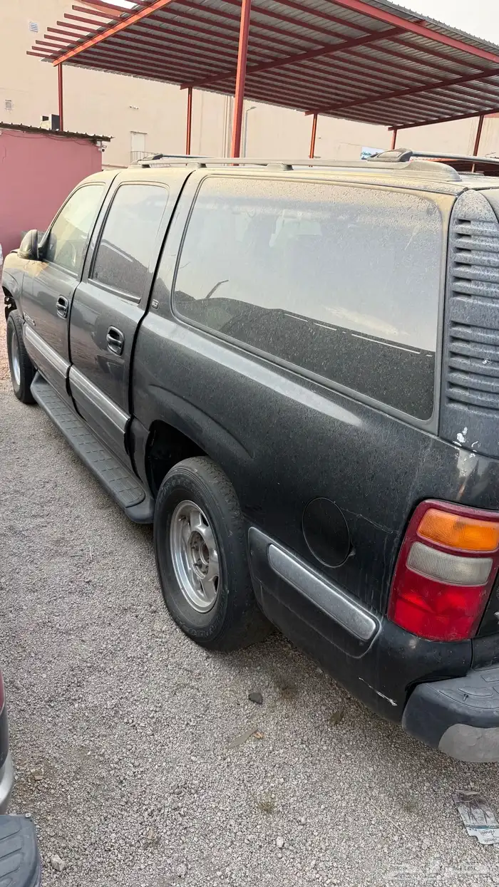 قطع غيار جمس من موديل 1978 الي 2014 71