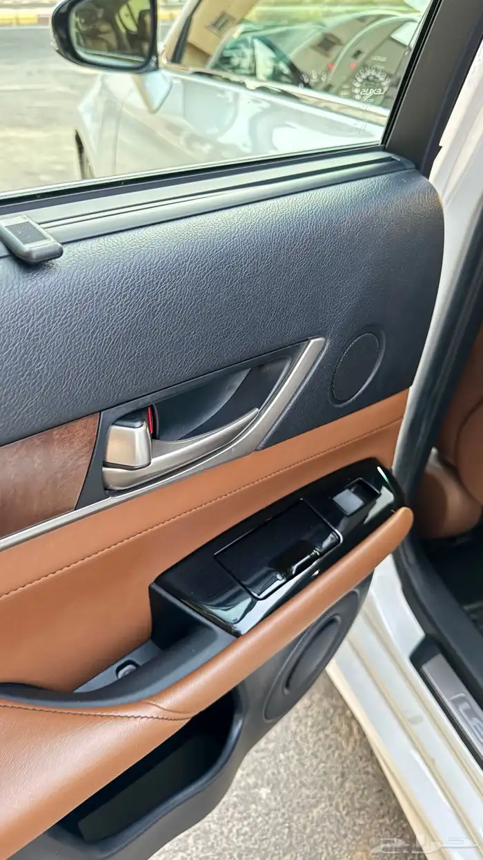 لكزس 2015 GS350 59