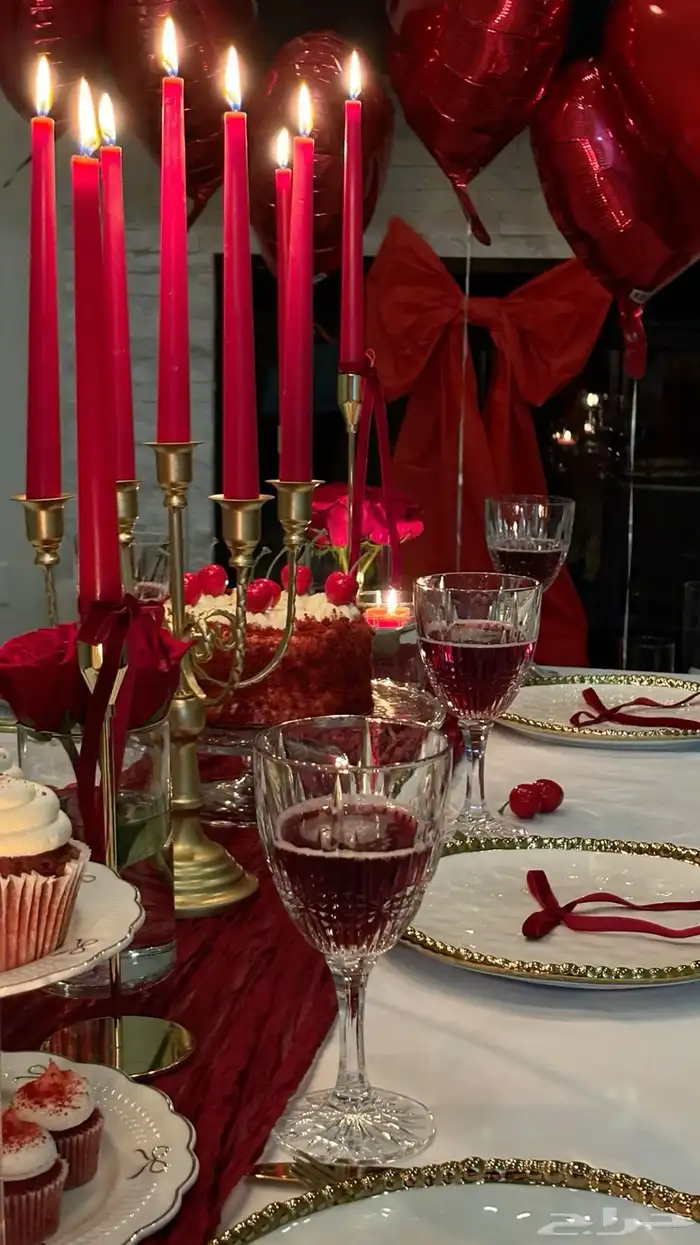 منسقه حفلات وهدايا 5