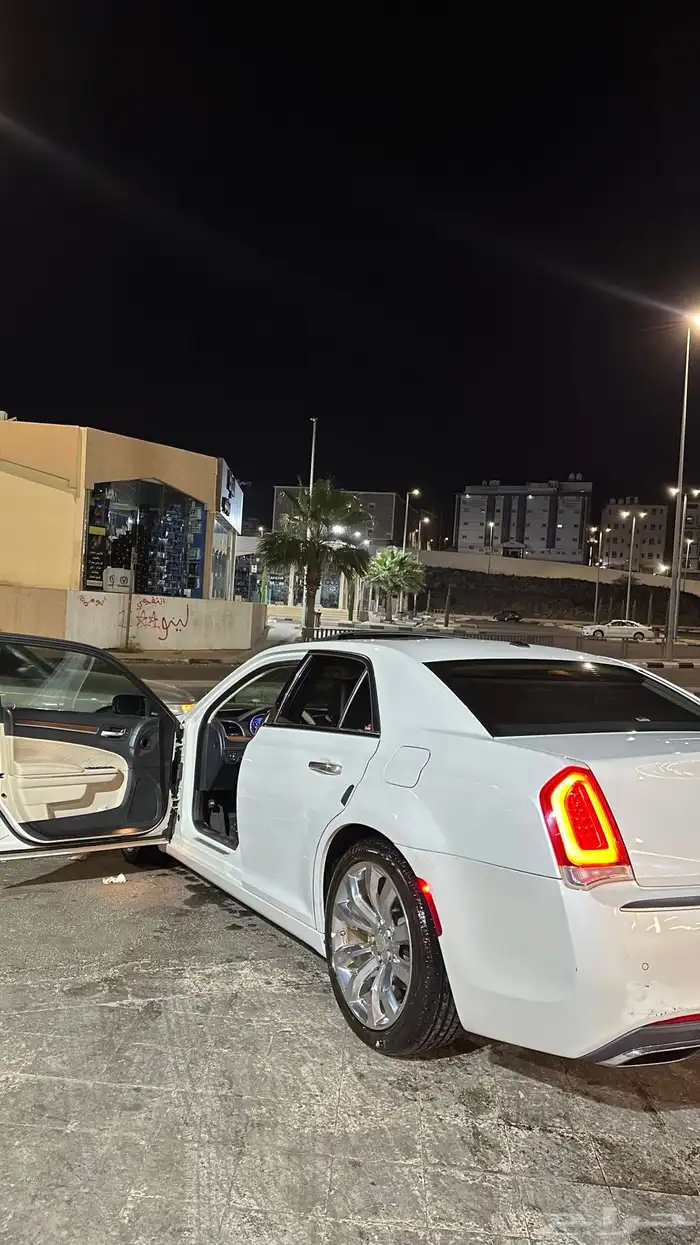 كرايزلر 2016 نظيفة جدا 0