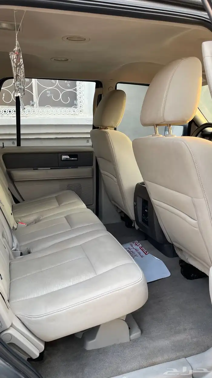 فورد اكسبدشن 16