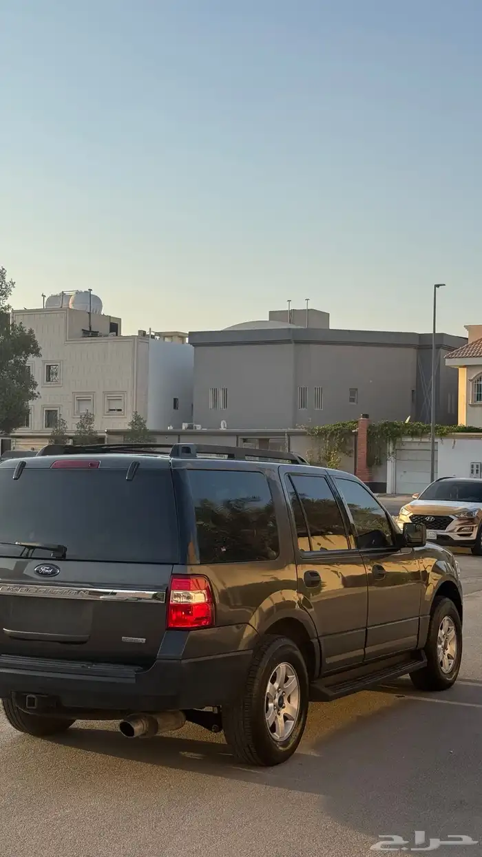 اكسبيدشن 2017 9