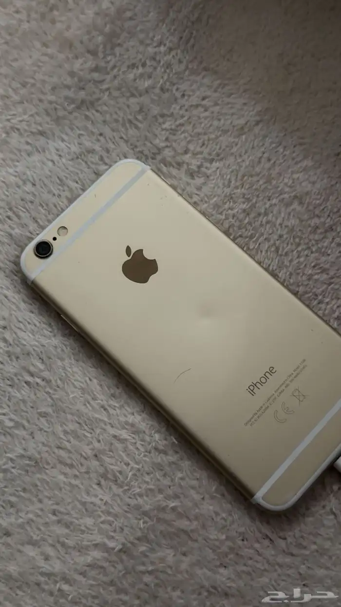 آيفون 6 0