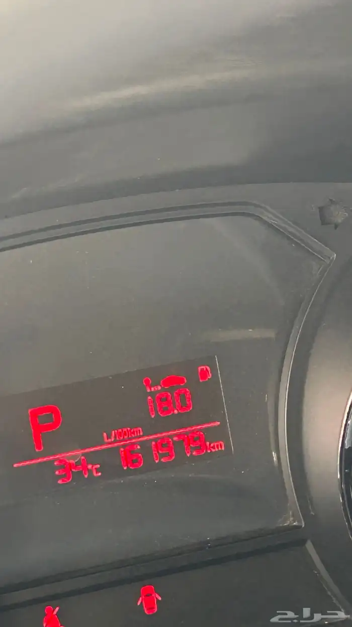 كيا كرنفال 2016 16