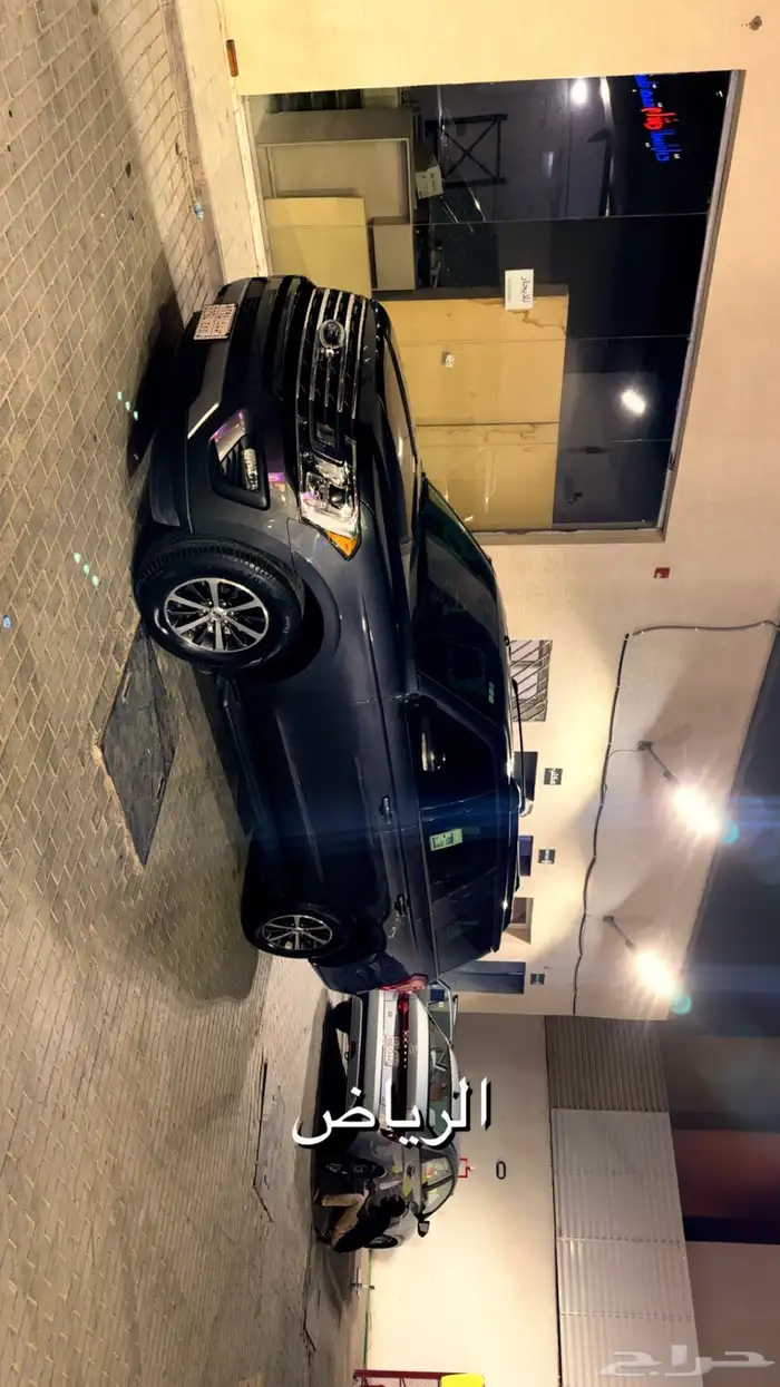 فور اكسبدشن 2020 0