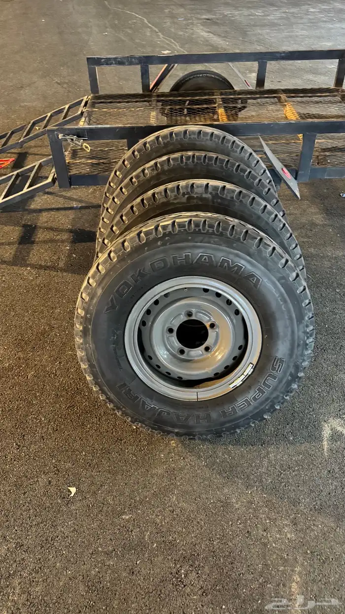 بلد شمبر وكفرات يوكوهاما ربع 7