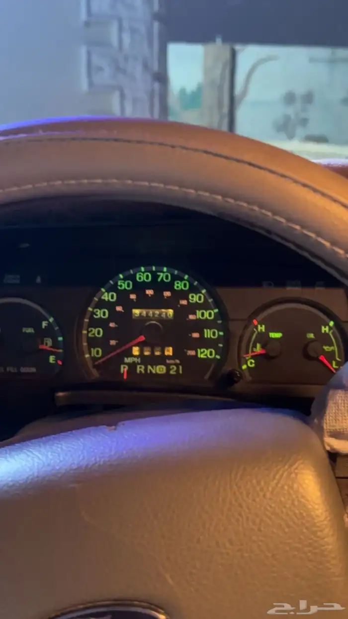 فورد فكتوريا 2005 0