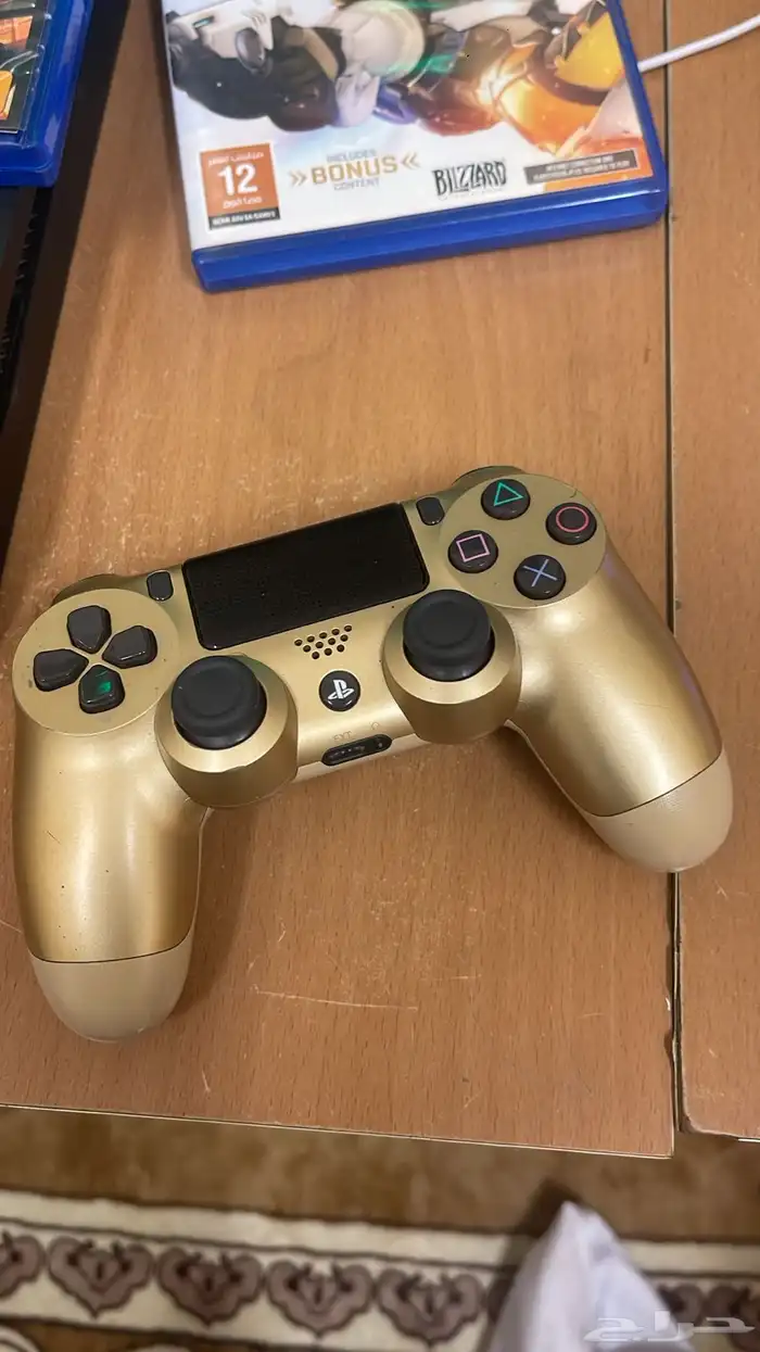 PS4 سوني فور 2