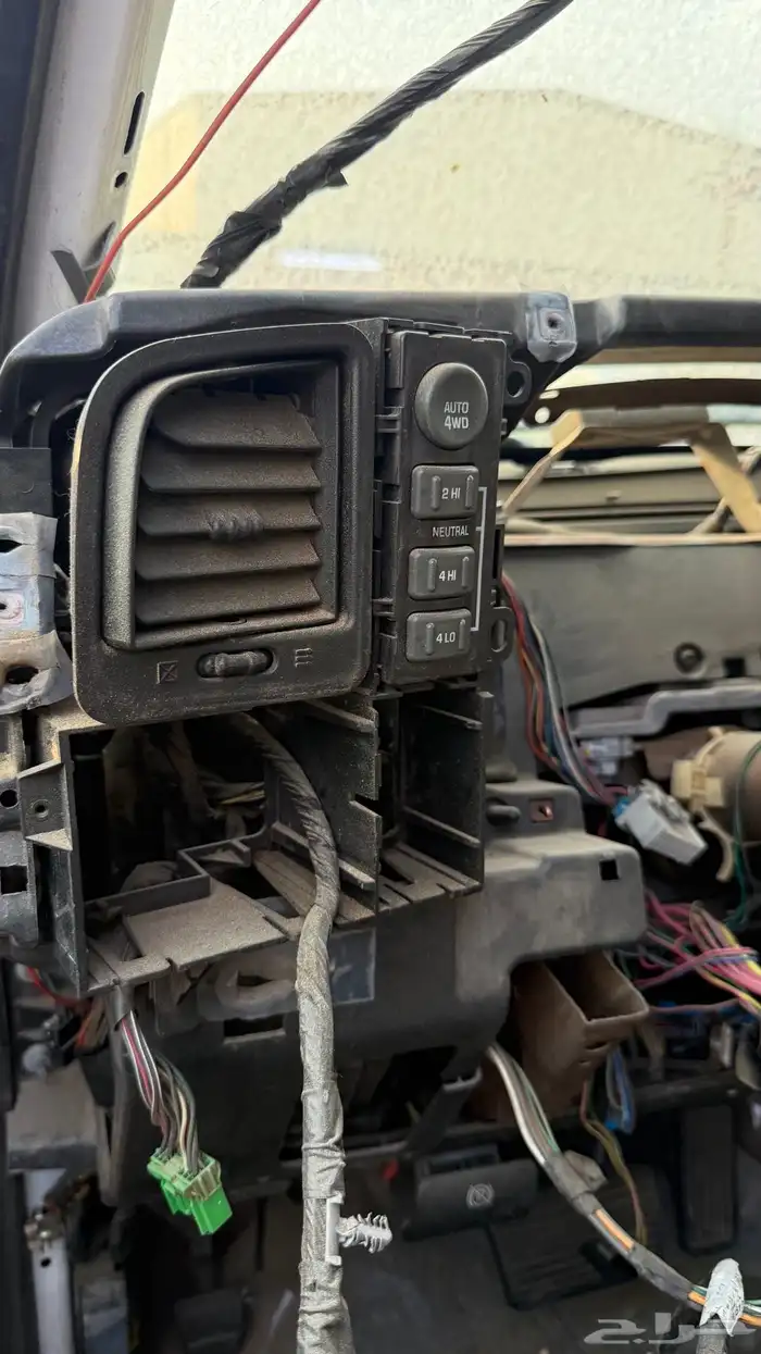 قطع غيار جمس من موديل 1978 الي 2014 64