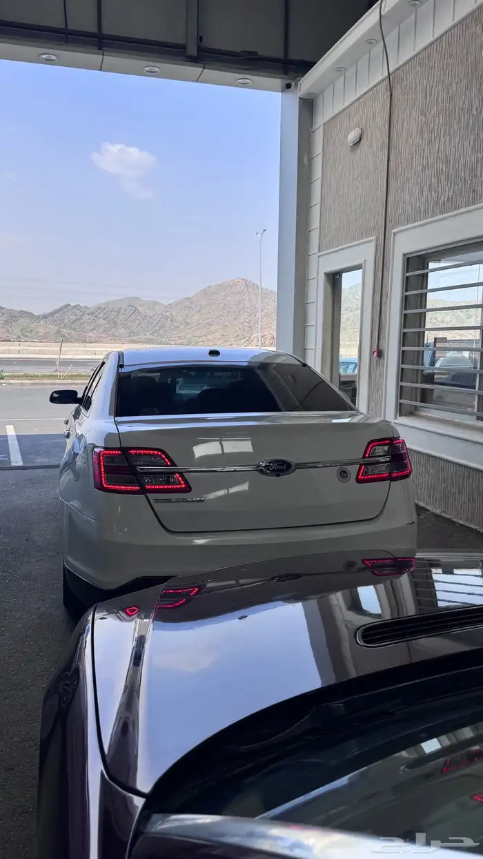 فورد تورس 2015 15