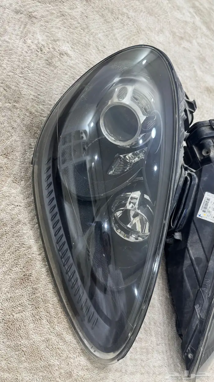 للبيع شمعات جيب بورش كايين 2011-2014 2