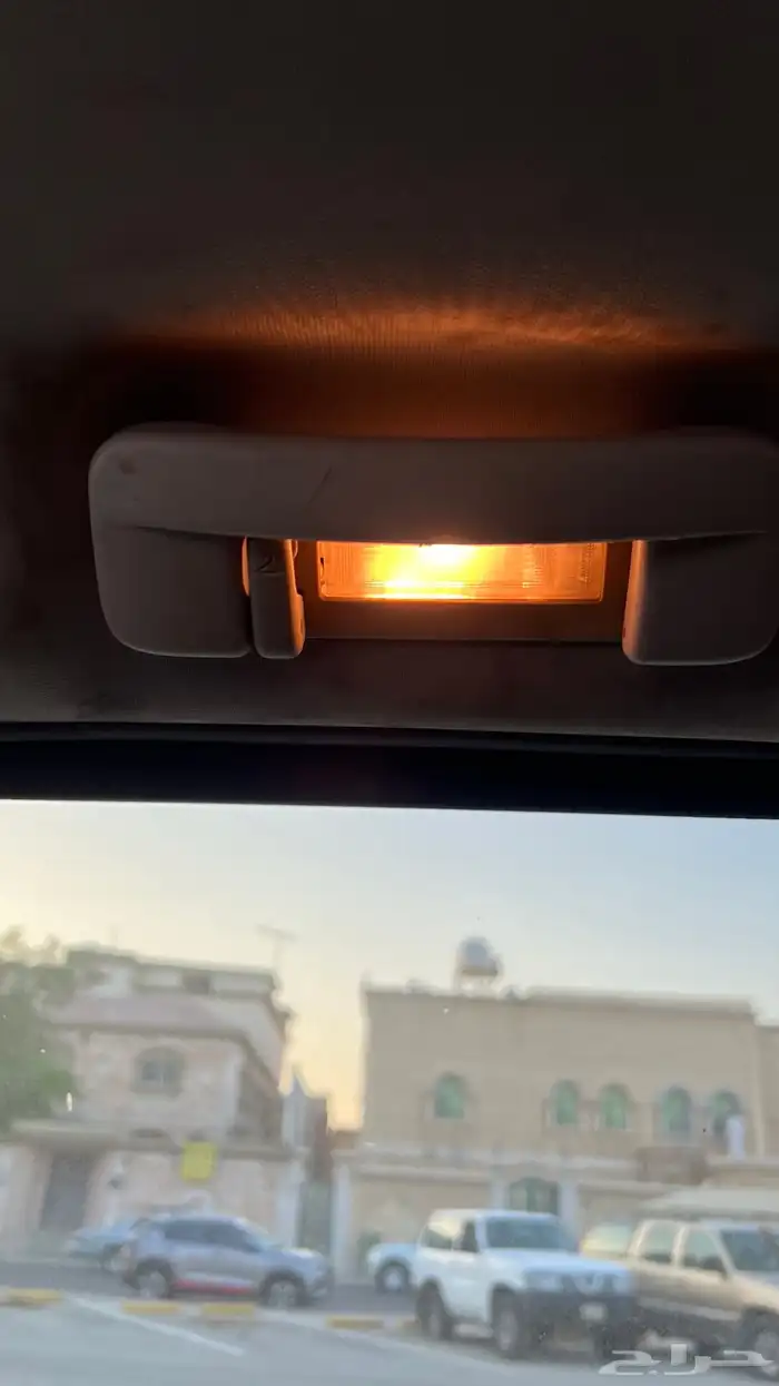 جيب قراند شروكي ليمتد موديل 2006 43