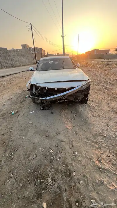 هوندا اكورد index