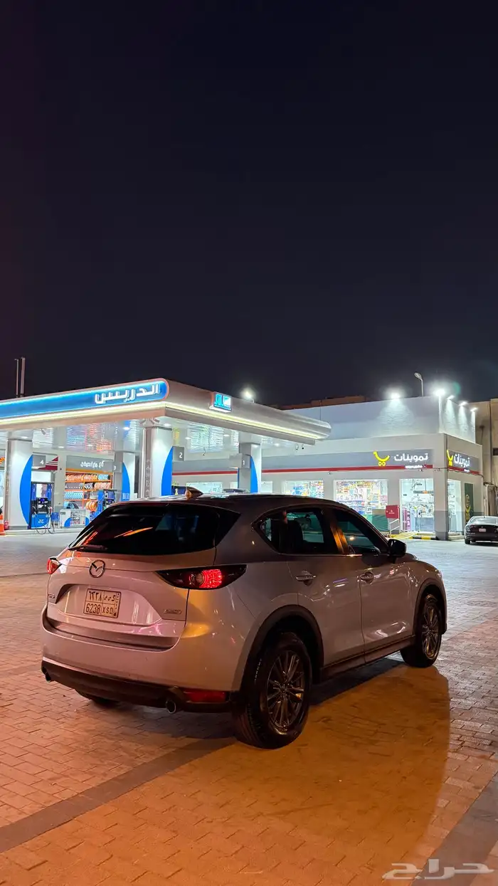 مازدا cx5 ستاندر 11