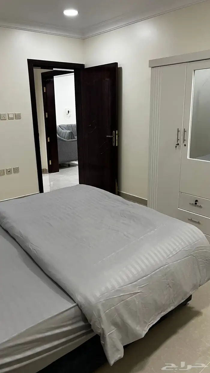 شقة مفروشة الاحساء ( الهفوف - الزهره ) 5