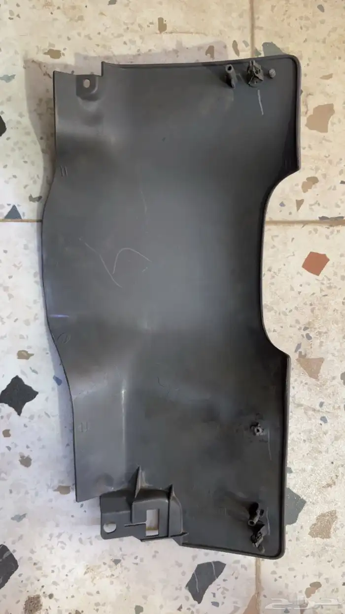 ديكور فورد 1