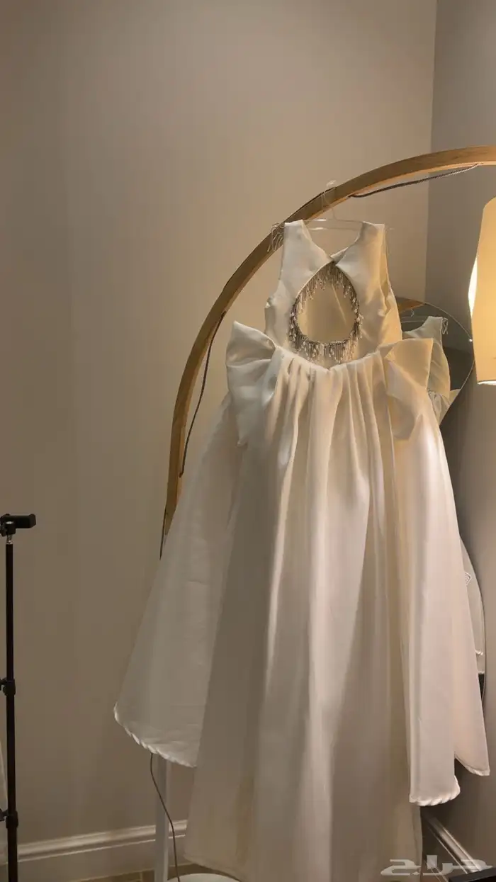 فستان اطفال زواج 1