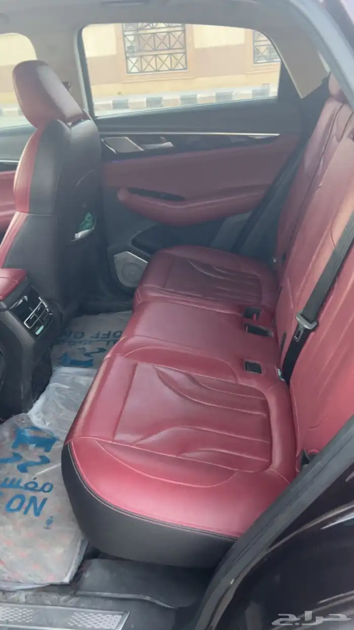 سياره شانجان 360T 9