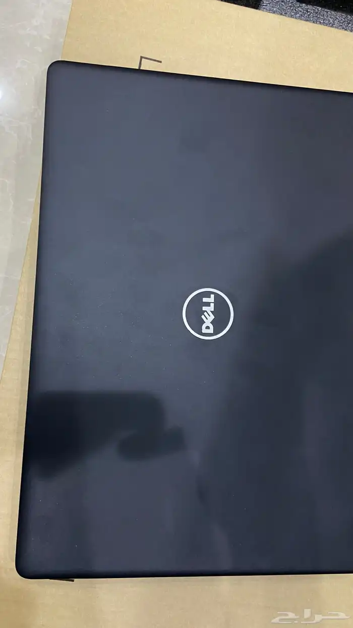 لابتوب DELL Intel Core i5-7440HQ الجيل السابع 7