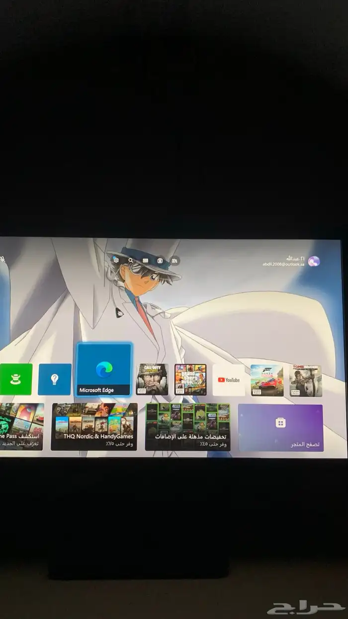 اكس بوكس 0
