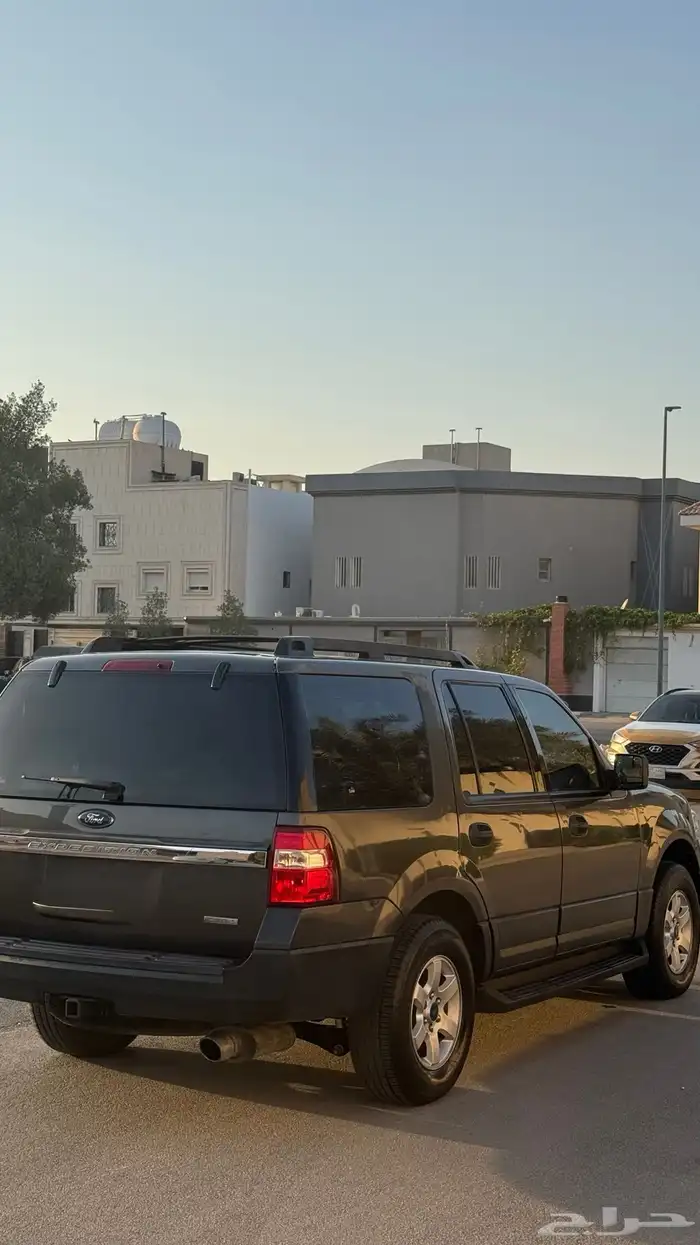 اكسبيدشن 2017 10