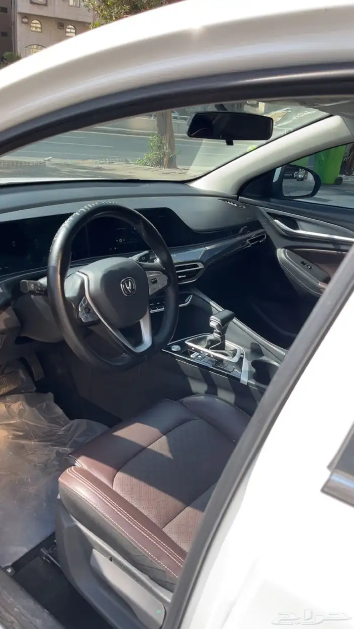 شانجان ايدو بلس 2023 9