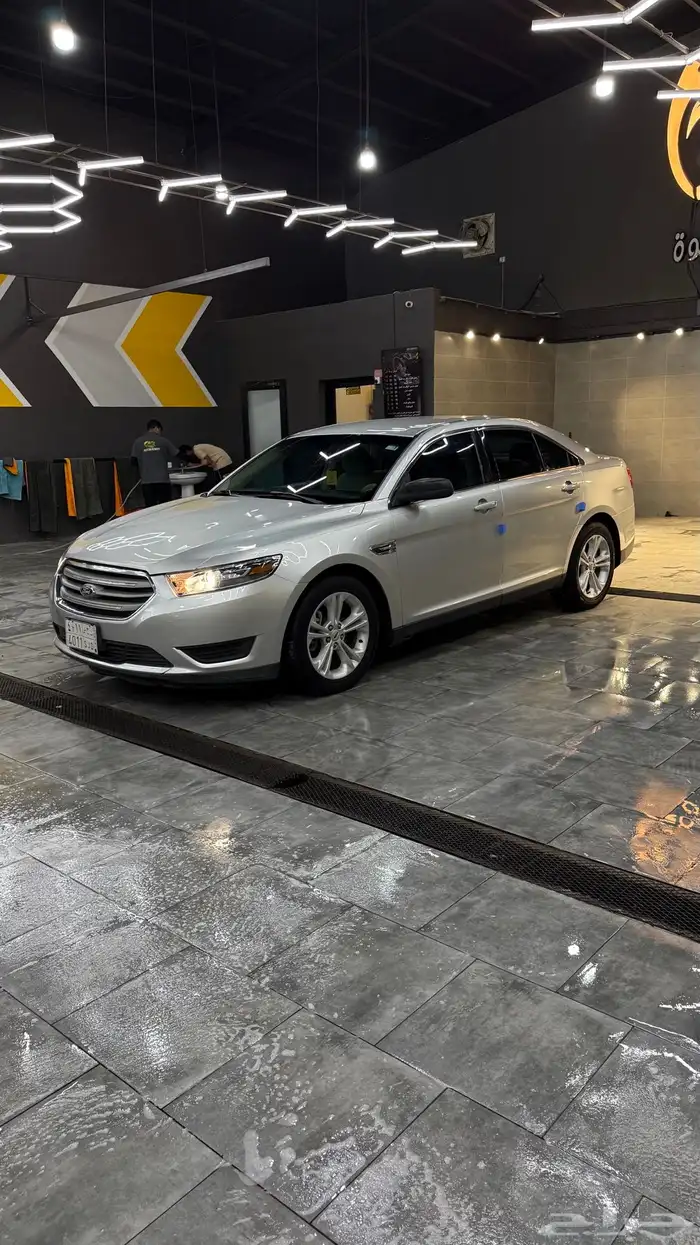 فورد تورس 2017 0