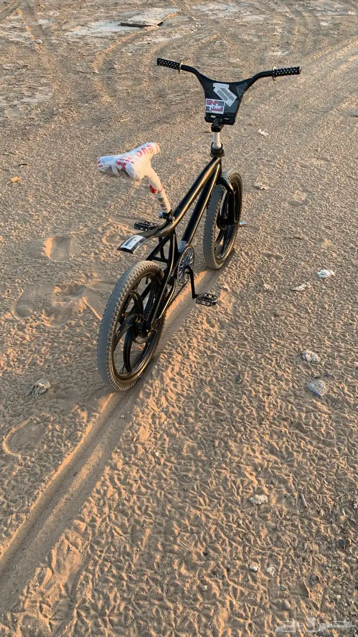 سيكل كوبرا 1