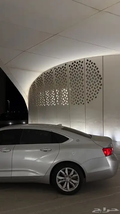 امبالا 2019 LS مطور - ممشى قليل - استخدام شخصي index
