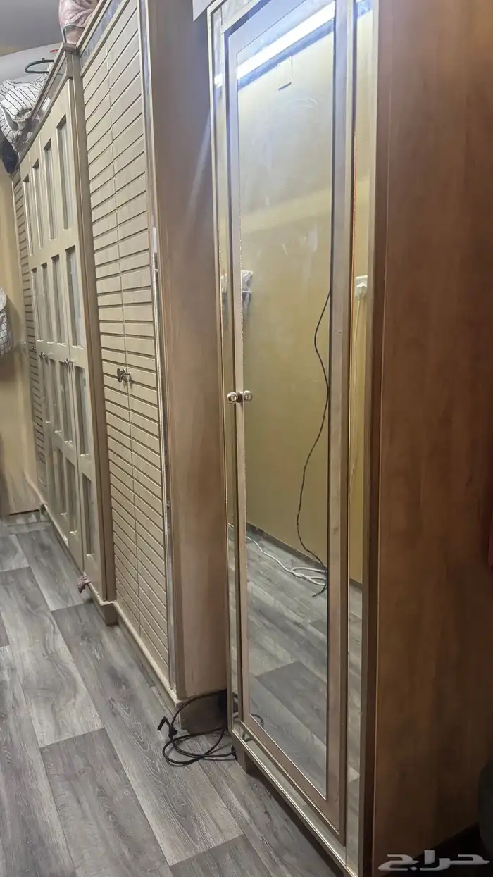 غرفه نوم كامله للبيع 2