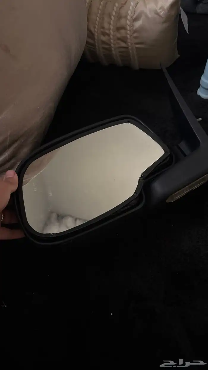 ارض قطع او اكسسورات جمس من مديل 2000 الى 2006 24