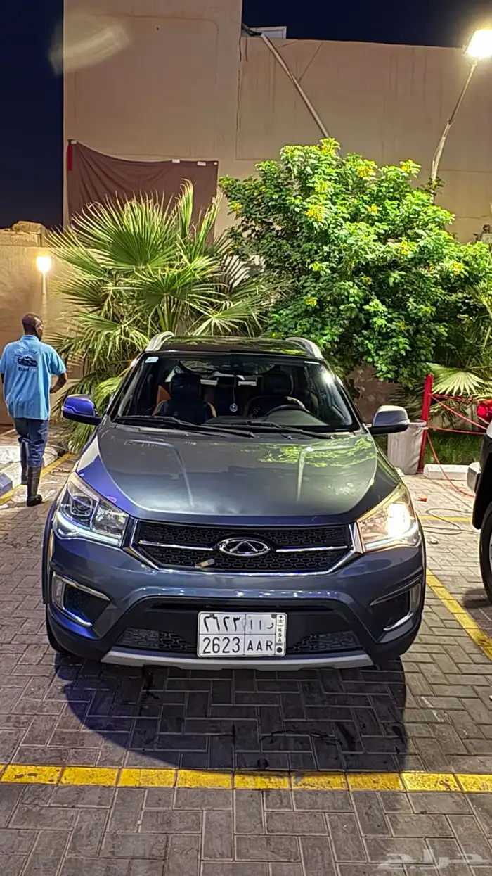 شيري استاندر نظيف 2