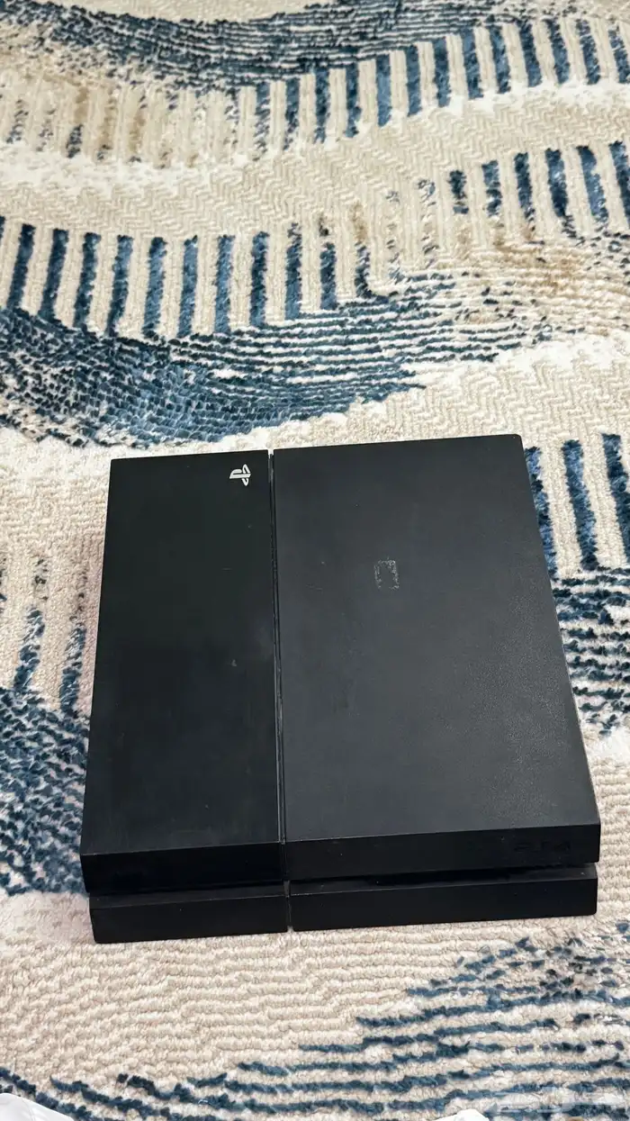 سوني 3 مهكر و 4 اصلي 0