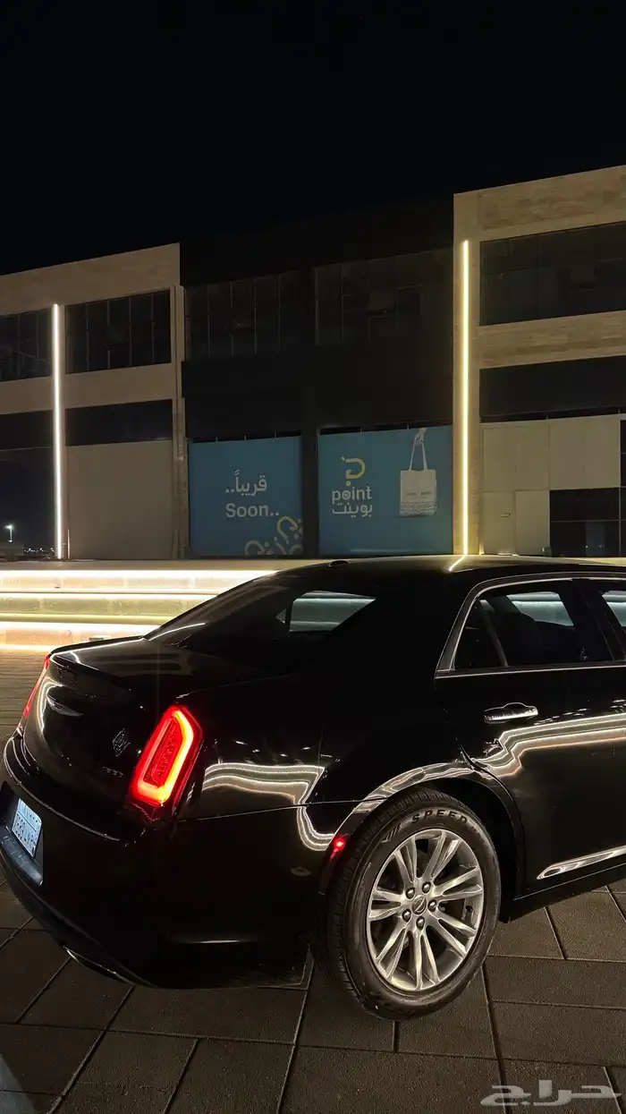 كلايسلر 2019   C300 10