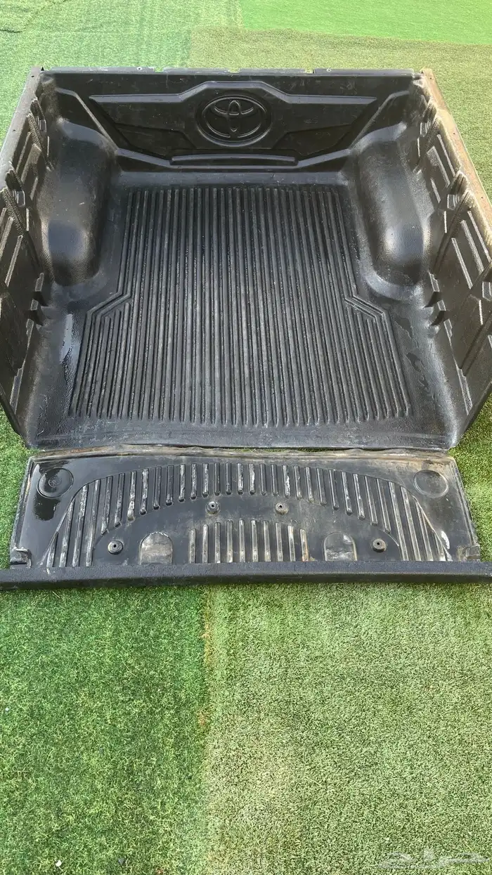 للبيع فيبر وكاله هايلكس 0