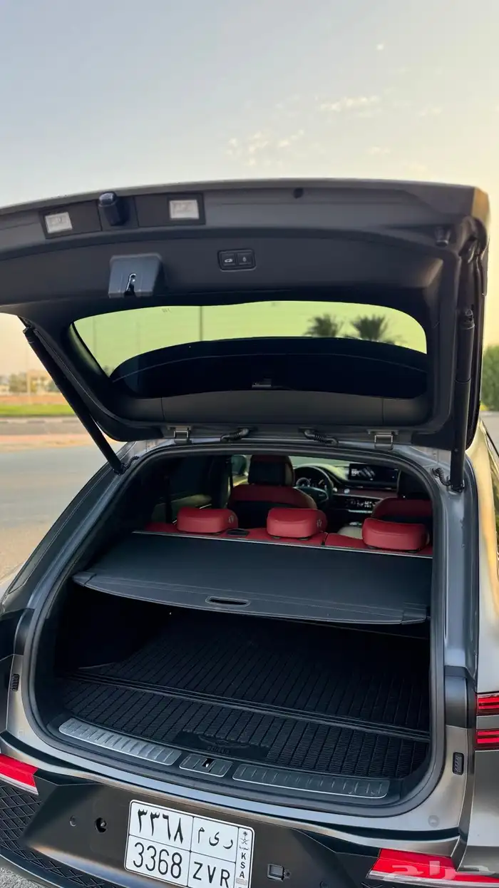 2023 جينيسس GV70 Sport 20