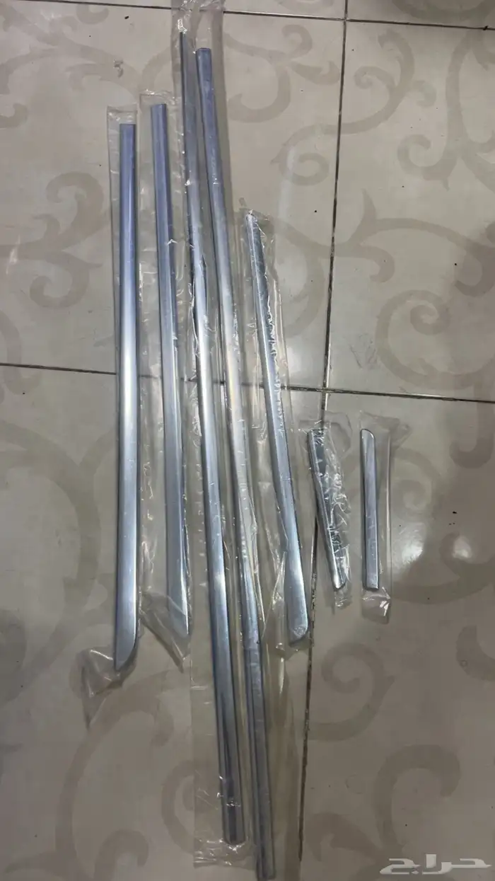 طقم مسطره كابرس SS 0