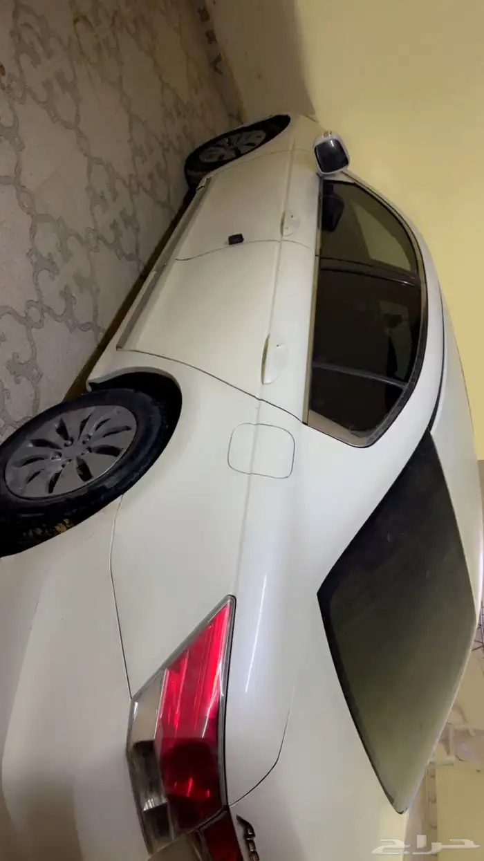 هوندا اكورد 2009 2