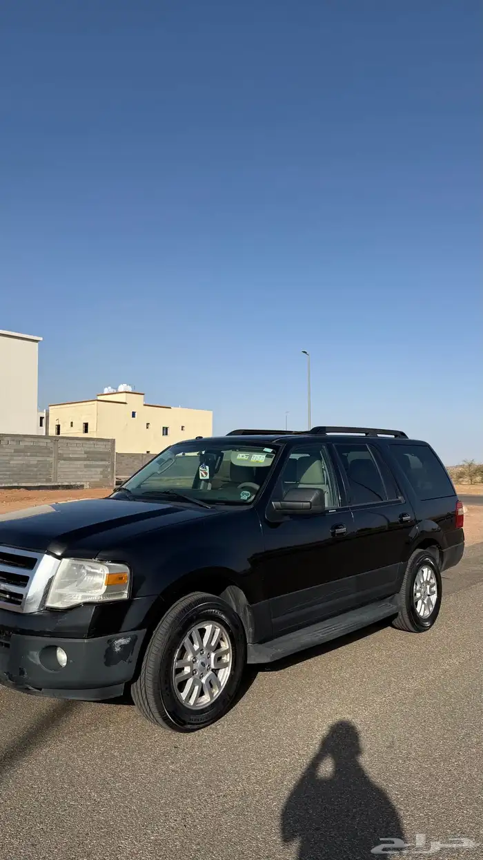 اكسبيدشن 2013 دبل 0