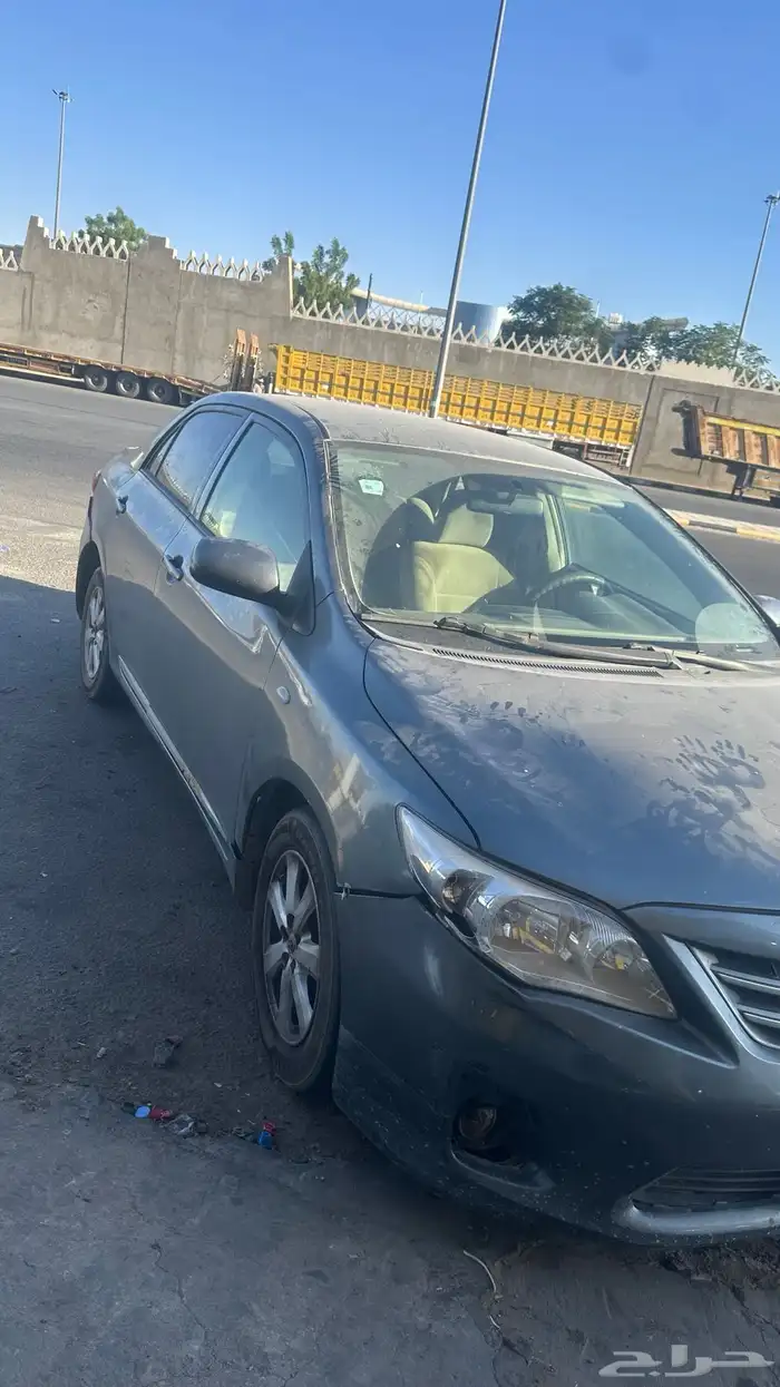 كورلا 2010 للبيع 1