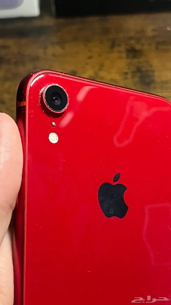ايفون اكس ار ( مباع ) 3