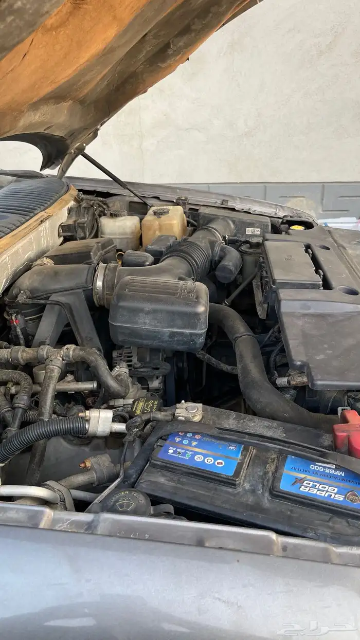 فورد اكسبدشن 3