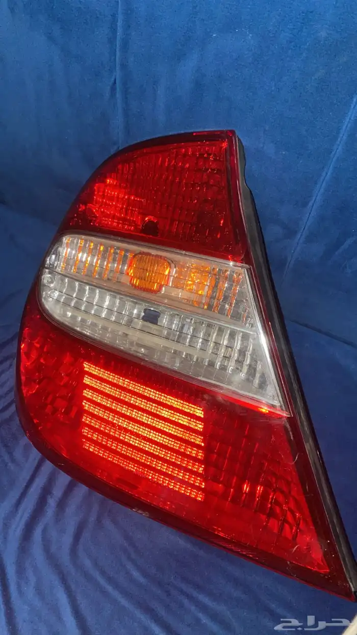 عرض أسطمبات كامري 2003 3