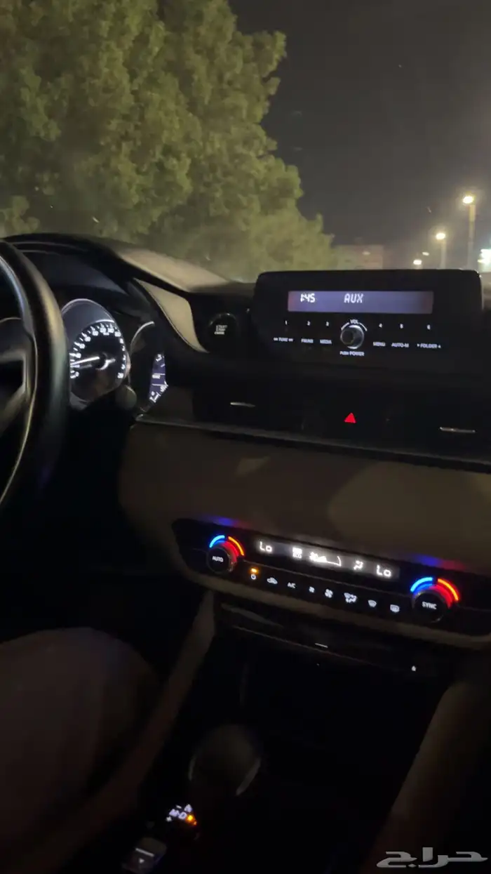 سائق توصيل شهري 0