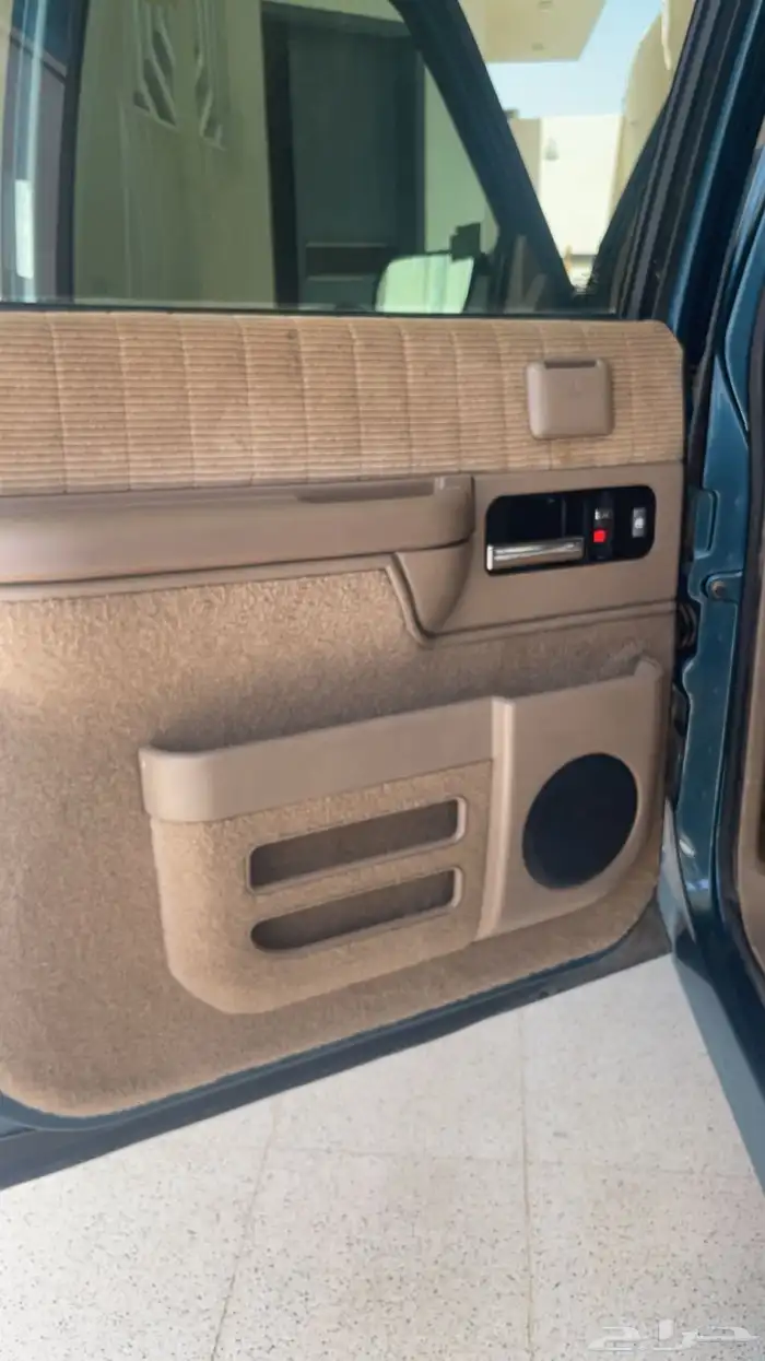 جي ام سي سوبر بان 93 13