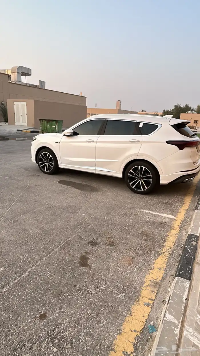 جيتور x70 بلس 2024 لكجري 1