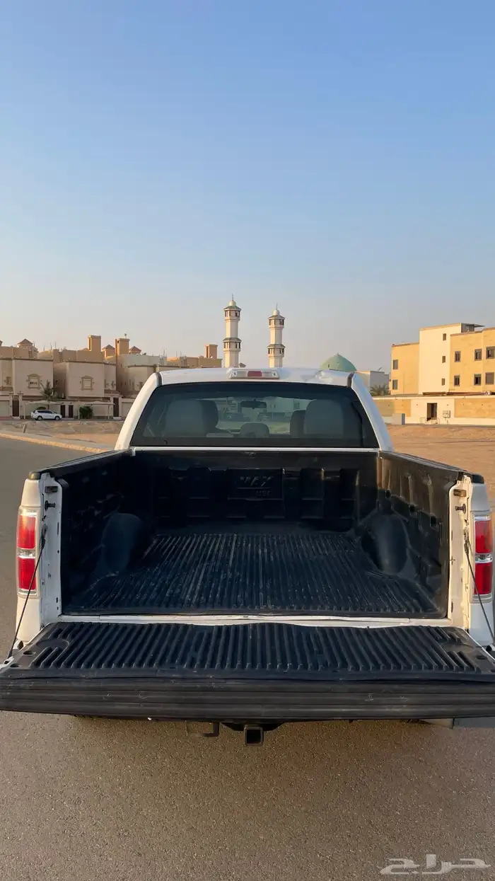 فورد F150 دبل 2014 4