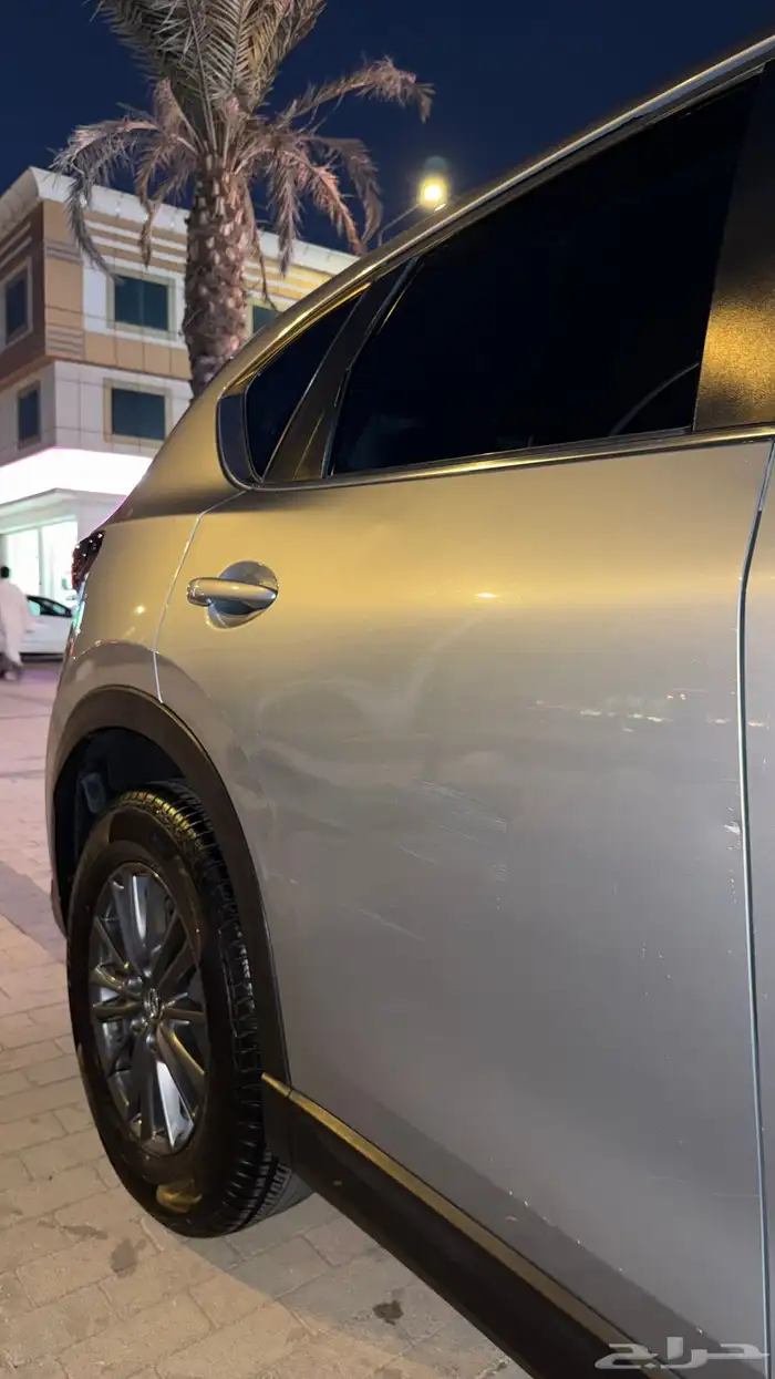 مازدا cx5 ستاندر 7