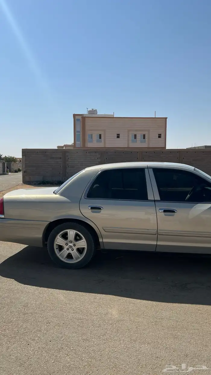 فرد فكتوريا 2011 4